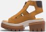 Timberland Sandalen Everleigh GLADIATOR SANDAL - Thumbnail 4