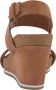 Timberland Sandalen CAPRI SUNSET 2 STRAP SANDAL JET BLA - Thumbnail 14