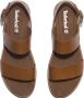 Timberland Women's Chicago Riverside 2-Band Sandal Sandalen bruin - Thumbnail 5