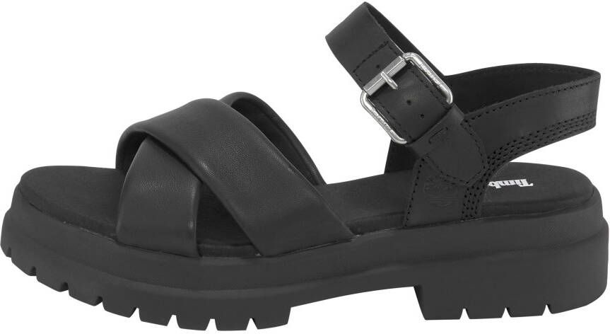 Timberland Sandalen London Vibe CROSS STRAP SANDAL