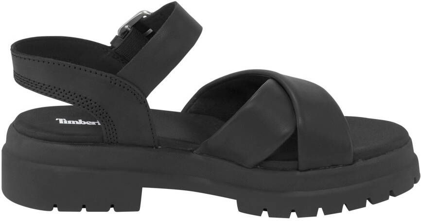 Timberland Sandalen London Vibe CROSS STRAP SANDAL