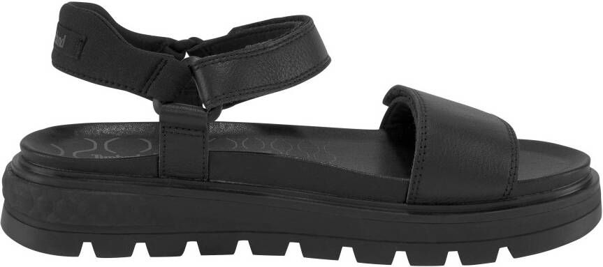 Timberland Sandalen Ray City Sandal Velcro met klittenbandsluiting