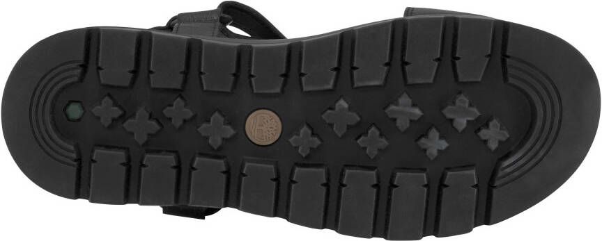 Timberland Sandalen Ray City Sandal Velcro met klittenbandsluiting