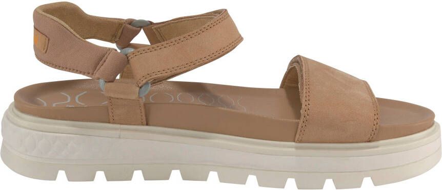 Timberland Sandalen Ray City Sandal Velcro met klittenbandsluiting