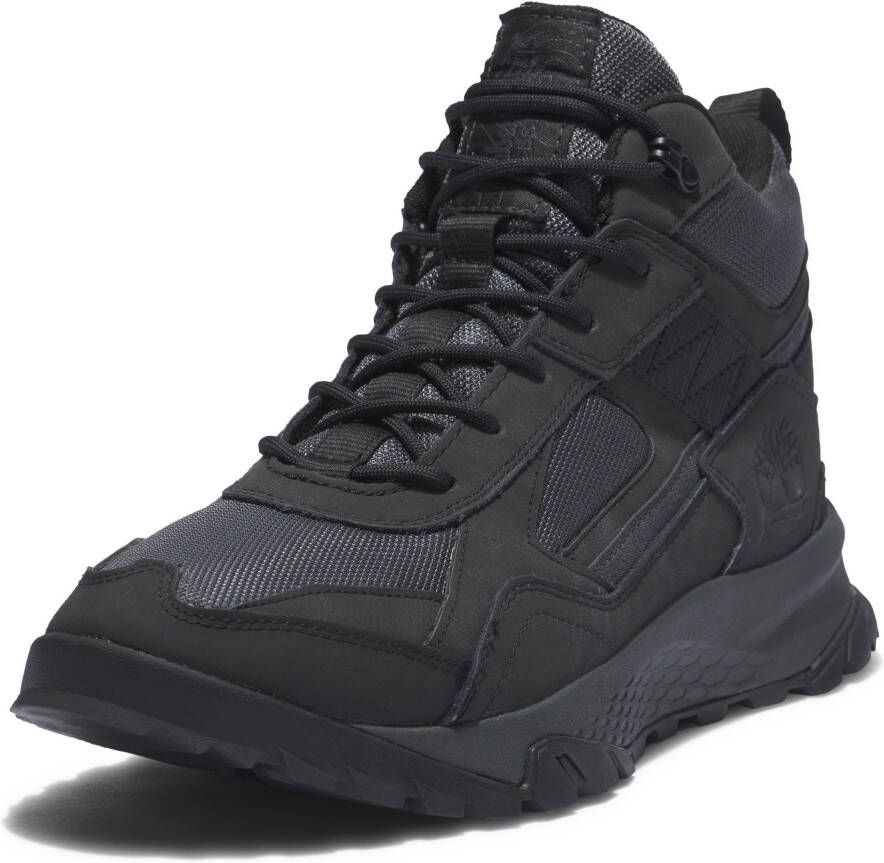 Timberland Sneakers Lincoln Peak Mid Goretex