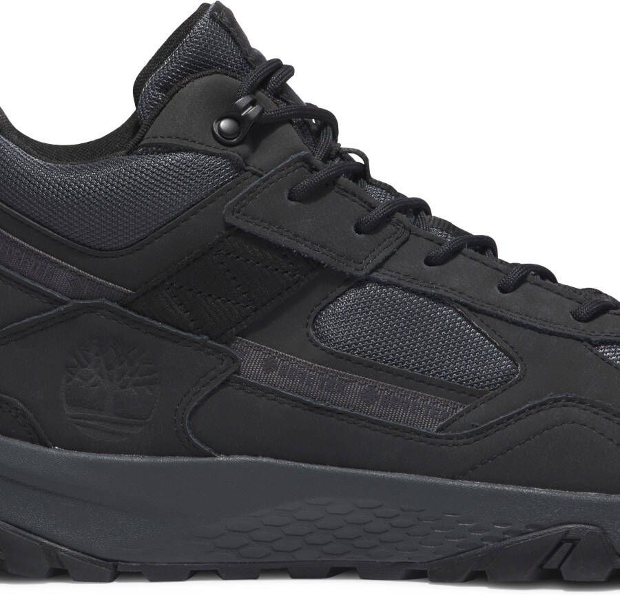 Timberland Sneakers Lincoln Peak Mid Goretex