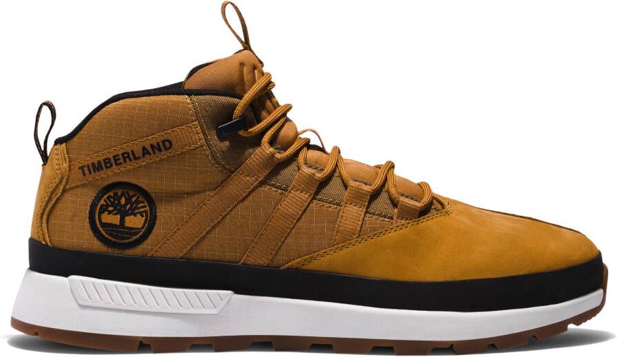 Timberland Veterschoenen EURO TREKKER LOW LACE UP SNEAKER Winterschoenen sneakerboots winterlaarzen