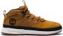 Timberland Veterschoenen EURO TREKKER LOW LACE UP SNEAKER Winterschoenen sneakerboots winterlaarzen - Thumbnail 4