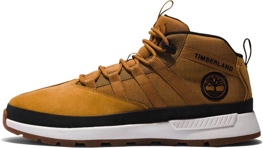 Timberland Veterschoenen EURO TREKKER LOW LACE UP SNEAKER Winterschoenen sneakerboots winterlaarzen