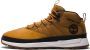 Timberland Veterschoenen EURO TREKKER LOW LACE UP SNEAKER Winterschoenen sneakerboots winterlaarzen - Thumbnail 5