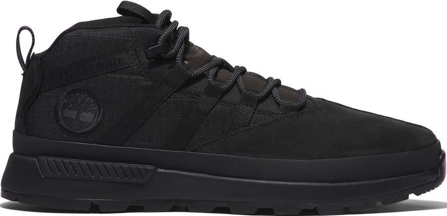 Timberland Veterschoenen EURO TREKKER LOW LACE UP SNEAKER Winterschoenen sneakerboots winterlaarzen