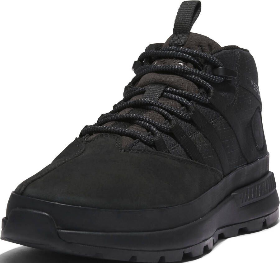 Timberland Veterschoenen EURO TREKKER LOW LACE UP SNEAKER Winterschoenen sneakerboots winterlaarzen