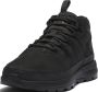 Timberland Euro Trekker Super Ox Boots Schoenen blackout nubuck maat: 43 beschikbare maaten:41 42 43 44.5 45 46 47.5 - Thumbnail 17