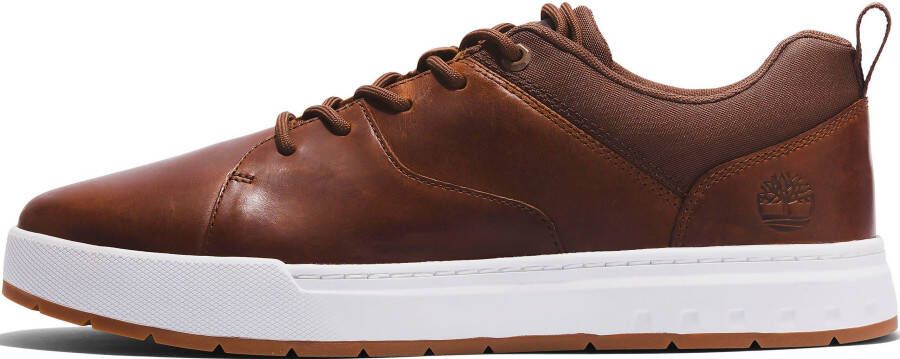 Timberland Sneakers Maple Grove LAGE VETERSCHOEN SNEAKER