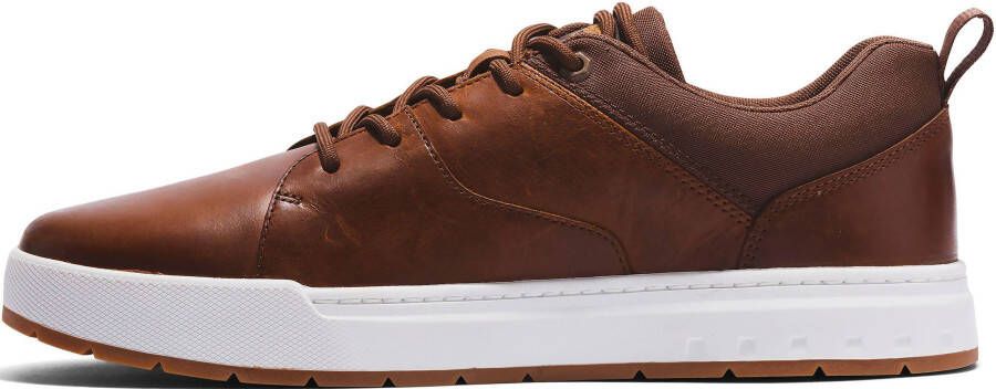 Timberland Sneakers Maple Grove LAGE VETERSCHOEN SNEAKER