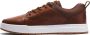 Timberland Maple Grove Low Lace Up Sneaker Sneakers bruin - Thumbnail 18