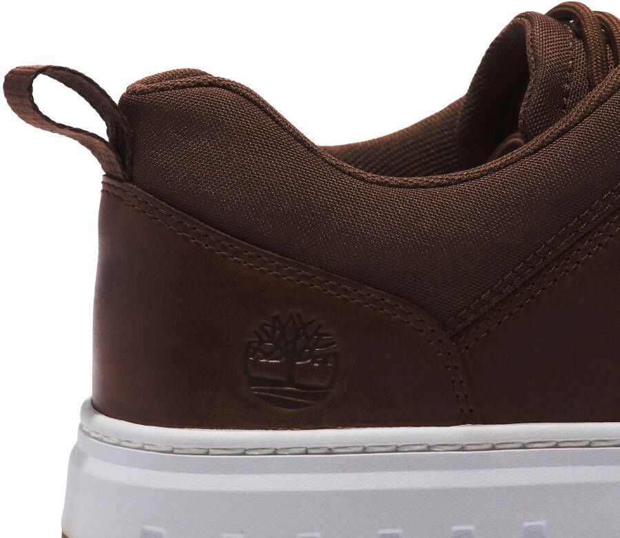 Timberland Sneakers Maple Grove LAGE VETERSCHOEN SNEAKER