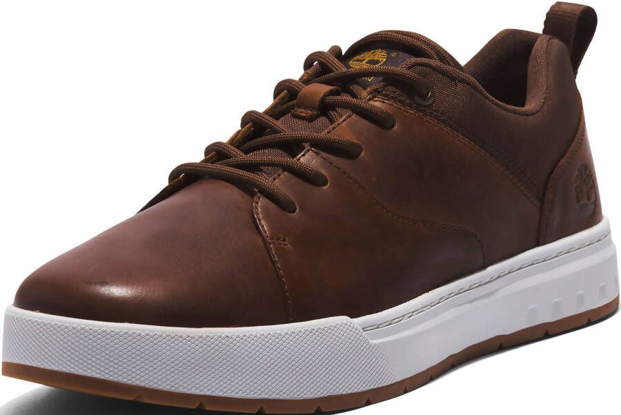 Timberland Sneakers Maple Grove LAGE VETERSCHOEN SNEAKER