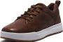 Timberland Maple Grove Low Lace Up Sneaker Sneakers bruin - Thumbnail 21