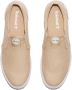 Timberland Mylo Bay Low Loafers Instappers Heren Beige - Thumbnail 4