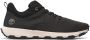 Timberland Winsor Park Low Lace Up Lage sneakers Heren Zwart - Thumbnail 4