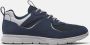 Timberland Killington LOW LACE UP SNEAKER NAVY W MESH - Thumbnail 4