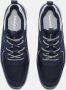 Timberland Killington LOW LACE UP SNEAKER NAVY W MESH - Thumbnail 6