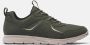 Timberland Killington LOW LACE UP SNEAKER DARK GREEN W MESH - Thumbnail 2