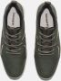 Timberland Killington LOW LACE UP SNEAKER DARK GREEN W MESH - Thumbnail 4