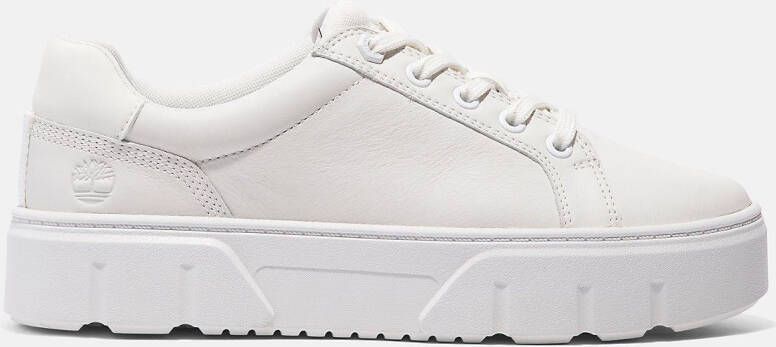 Timberland Sneakers LAUREL COURT LOW LACE UP SNEAKER