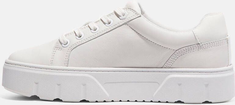 Timberland Sneakers LAUREL COURT LOW LACE UP SNEAKER