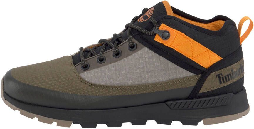 Timberland Sneakers Field Trekker Mid Fabric