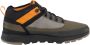 Timberland Field Trekker Mid Olive Ripstop Heren Schoenen Tb0a43nk3271 - Thumbnail 3