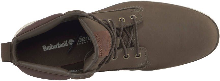 Timberland Hoge veterschoenen Killington Chukka Winterlaarzen veterschoenen winterschoenen