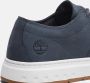 Timberland Maple Grove Low Lace Up Lage sneakers Heren Blauw - Thumbnail 11