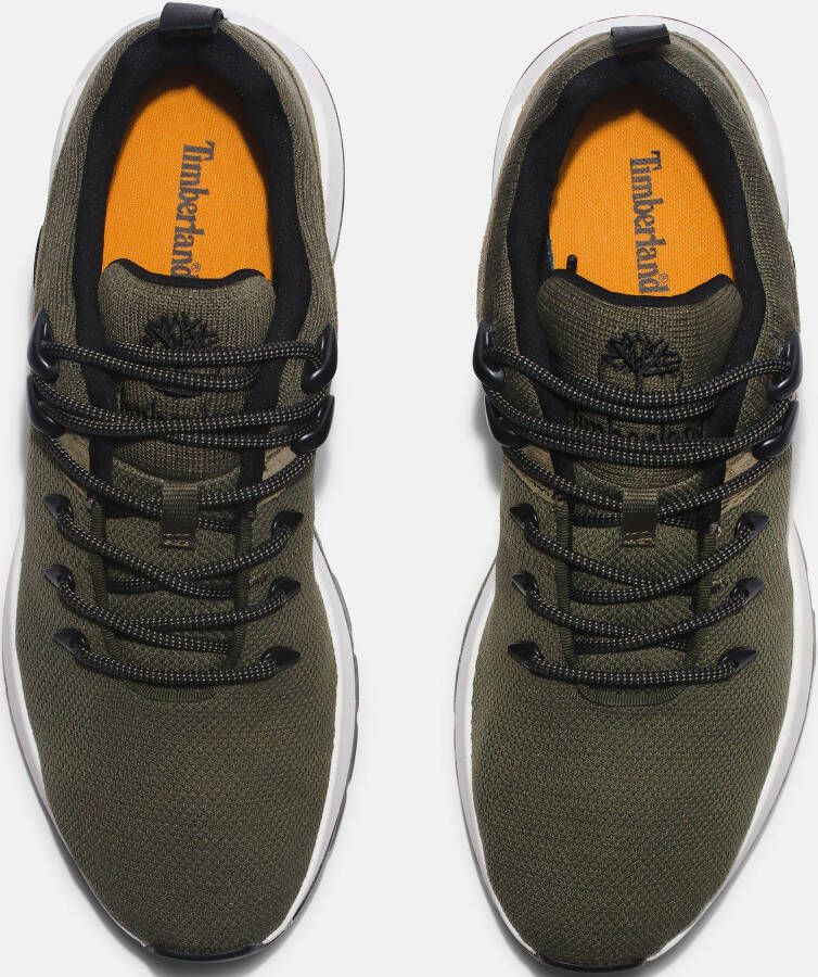 Timberland Sneakers Sprint Trekr Low Knit