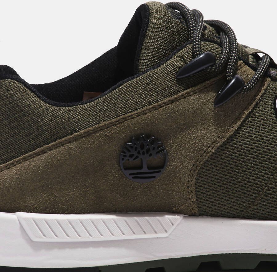 Timberland Sneakers Sprint Trekr Low Knit