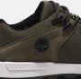 Timberland Sprint Trekker Low Sneakers groen - Thumbnail 10