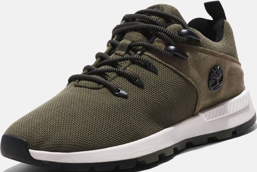 Timberland Sneakers Sprint Trekr Low Knit