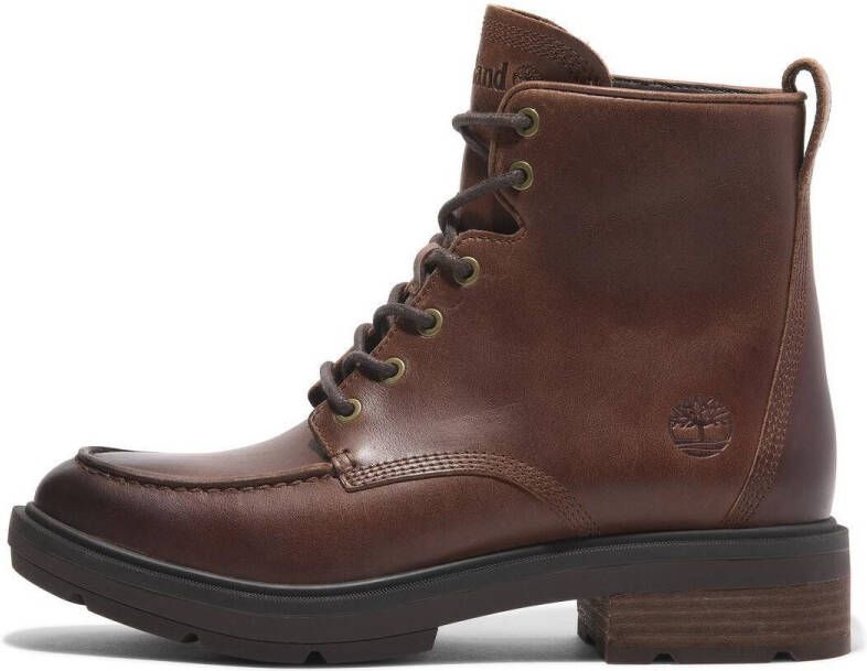 Timberland Veterlaarsjes BRIMFIELD MID LACE UP BOOT