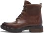 Timberland Veterlaarsjes BRIMFIELD MID LACE UP BOOT - Thumbnail 2