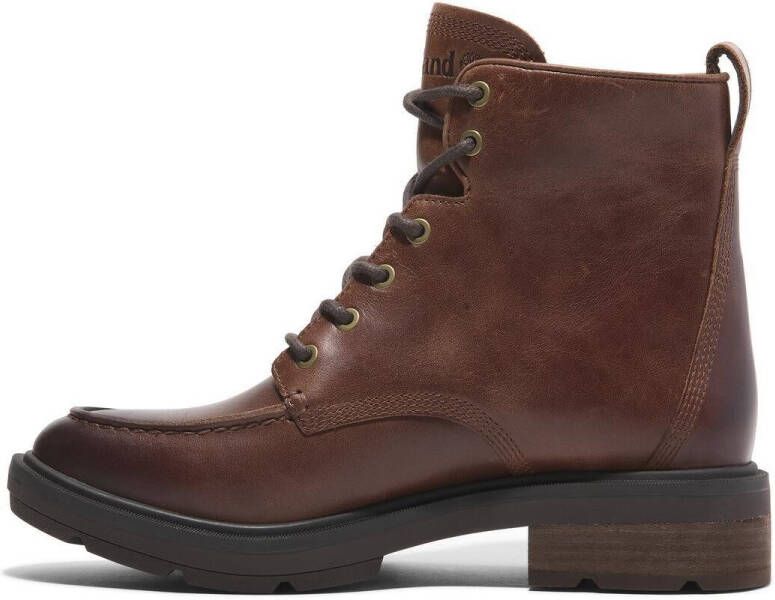 Timberland Veterlaarsjes BRIMFIELD MID LACE UP BOOT