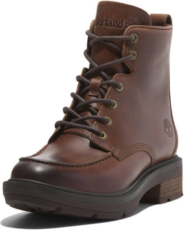 Timberland Veterlaarsjes BRIMFIELD MID LACE UP BOOT