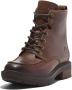 Timberland Veterlaarsjes BRIMFIELD MID LACE UP BOOT - Thumbnail 7