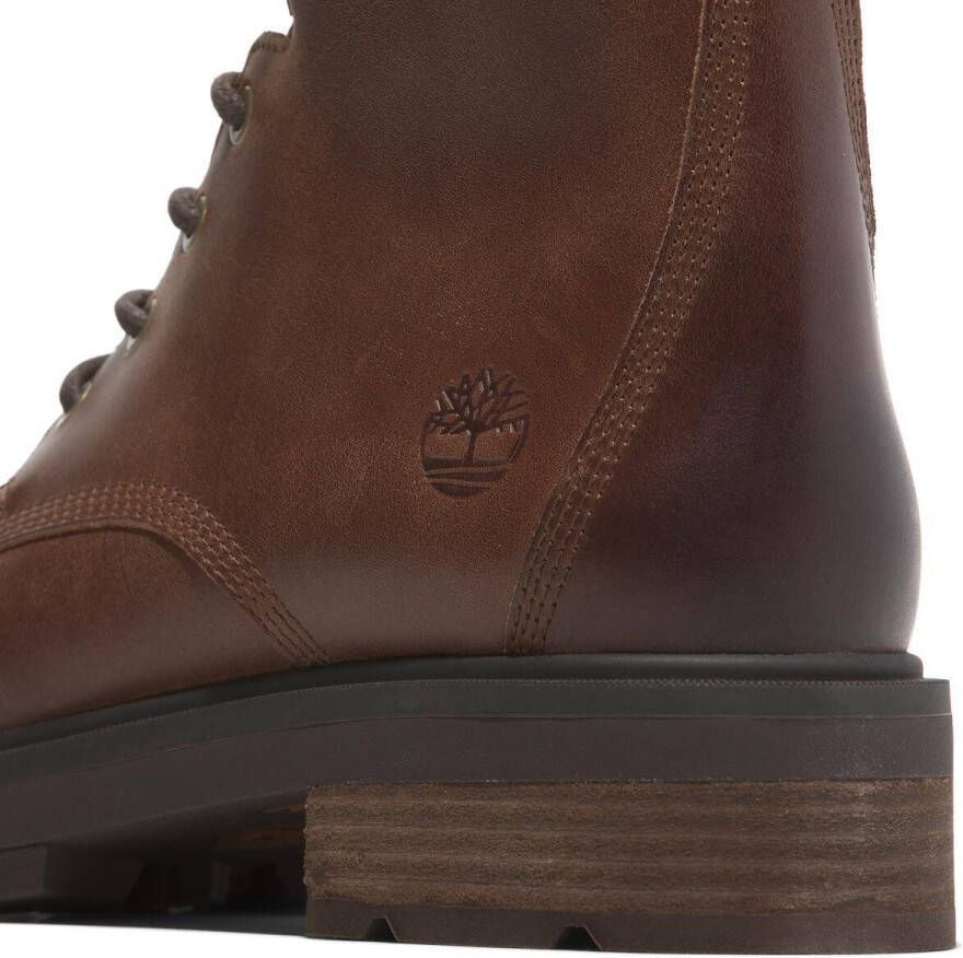 Timberland Veterlaarsjes BRIMFIELD MID LACE UP BOOT