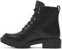 Timberland Veterlaarsjes BRIMFIELD MID LACE UP BOOT - Thumbnail 4