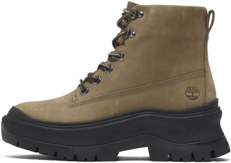 Timberland Veterlaarsjes ROXIE LANE MID LACE UP BOOT