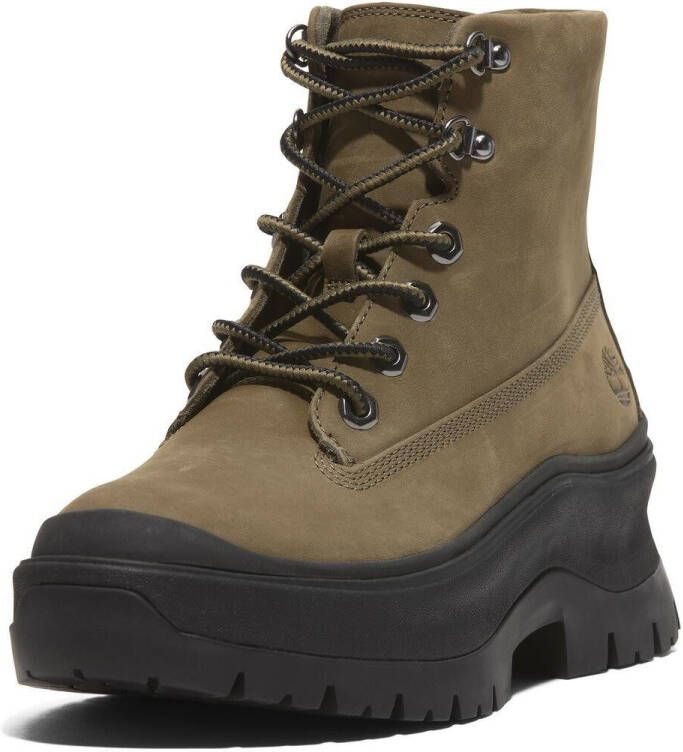 Timberland Veterlaarsjes ROXIE LANE MID LACE UP BOOT