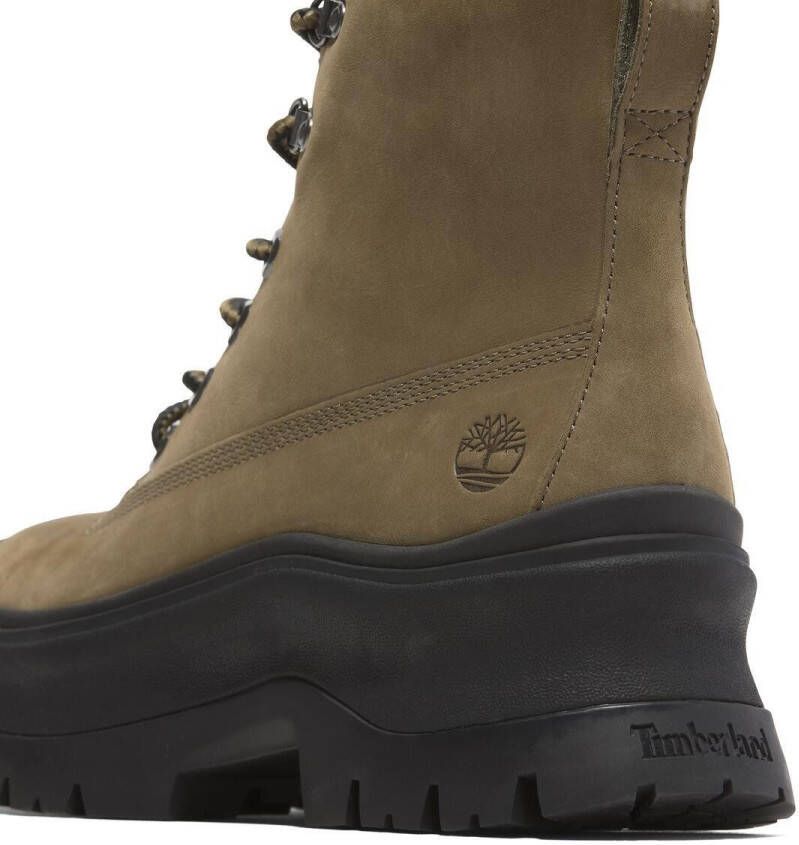 Timberland Veterlaarsjes ROXIE LANE MID LACE UP BOOT