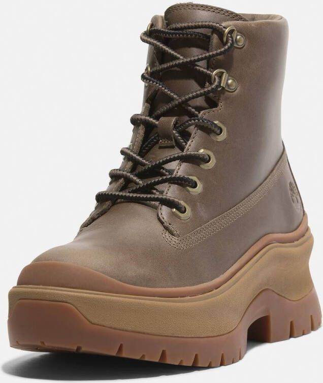 Timberland Veterlaarsjes ROXIE LANE MID LACE UP BOOT